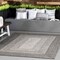 Nuloom Jayda Braided Ombre Indoor/Outdoor Area Rug 2ft x 3ft HJFV13B-203 - alternate 1